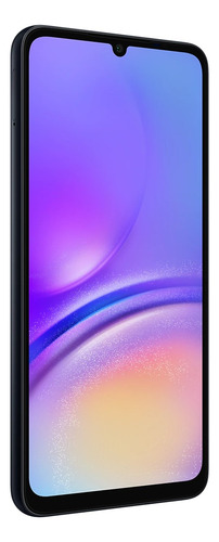 Celular Samsung Galaxy A05 128gb Mem Int. 4gb Ram Preto (Recondicionado)