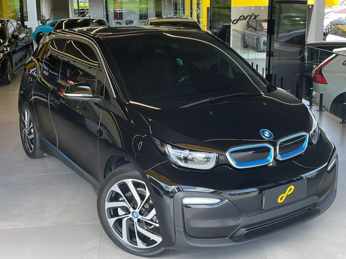 BMW i3 Bev Full 170cv Aut. (Elétrico)