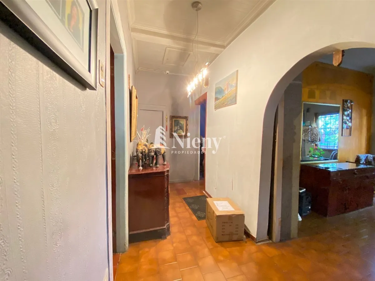 Imagen 5 de 14 de Venta Casa Barrio Poniente Viña Del Mar