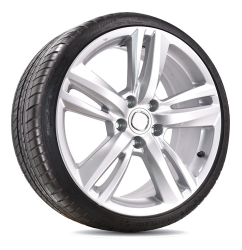 Llanta Michelin Pilot Sport 3 Zp 275/30r20 97y