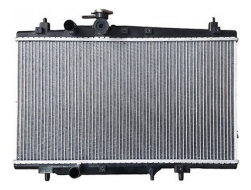 Radiador Motor Geely Ck 1.3 1.0 C/ Aire