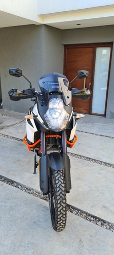 Imagen 2 de 12 de Ktm 1090 R Adventure