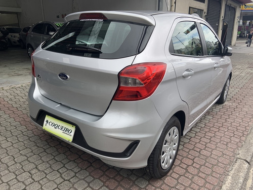 Ford Ka 1.0 Se 12v