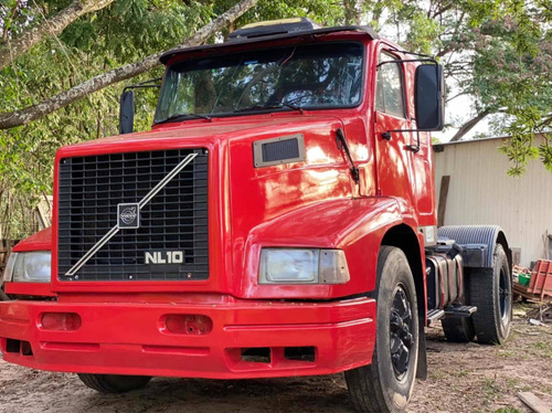 Volvo Nl10