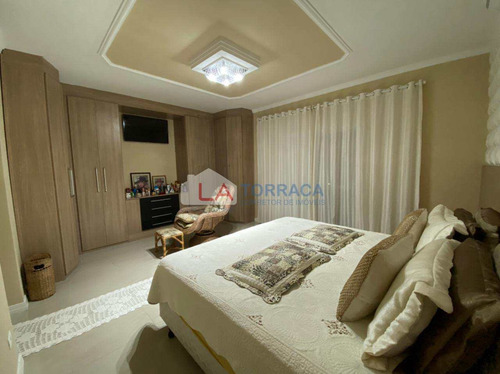 Imagem 26 de 30 de Ref. 13596 - Casa Alto Padrão - Mobiliada - Florida - Financia - V13596