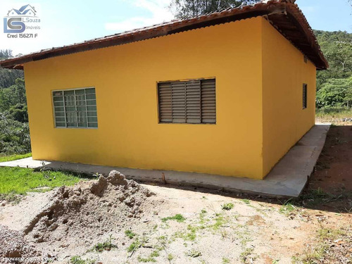 Imagem 1 de 4 de Chácara Para Venda Em Pinhalzinho, Zona Rural, 3 Dormitórios, 1 Banheiro - 1313_2-1484079