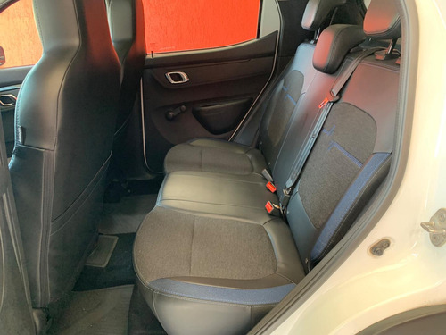 Renault Kwid Intens 2