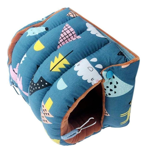Qw Barraca De Algodão Papagaio Pendurada Cama De Dormir