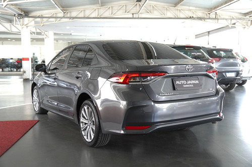 Toyota Corolla 2.0 VVT-IE FLEX XEI DIRECT SHIFT