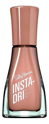 Esmalte Color Insta Dri Sally Hansen Secado Rápido