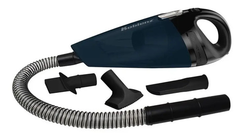 Potente Aspiradora Manual Koblenz Hand Vac Con Manguera 400w | Meses sin  intereses