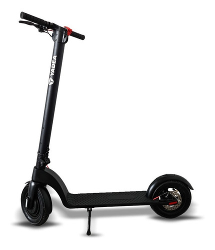 Imagen 12 de 14 de Yadea Scooter Eléctrico X7