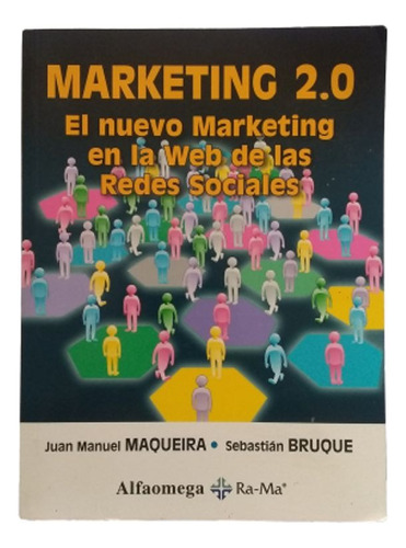 Libro De Marketing Digital