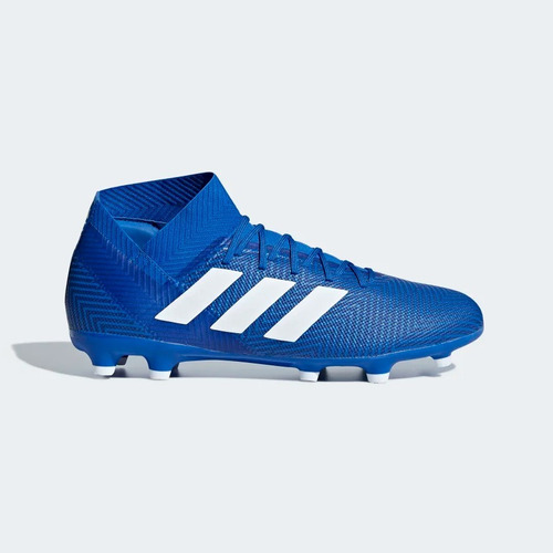 guayos adidas nemeziz 2019