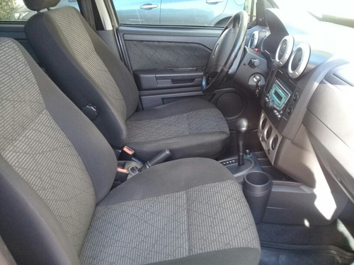 Ford Ecosport 2011 2.0 Xlt Flex Aut. 5p
