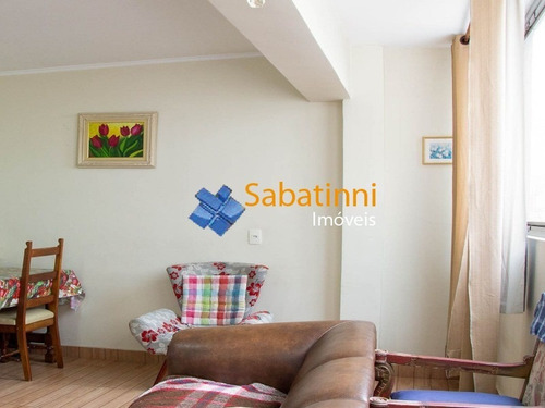 Imagem 6 de 29 de Apartamento A Venda Em Sp Cambuci - Ap06502 - 70311059