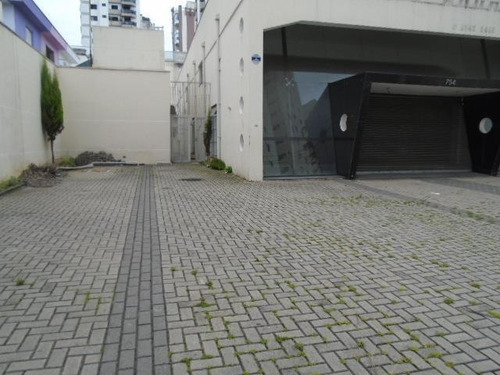 Imagem 16 de 16 de Predio Em Vila Regente Feijó, São Paulo/sp De 700m² Para Locação R$ 40.000,00/mes - Pr51610-r