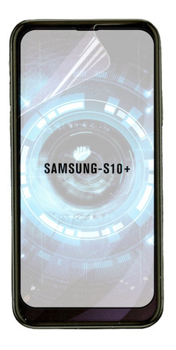Mica Prot Hidrogel Opciones A Elegir Para Samsung S10 Plus