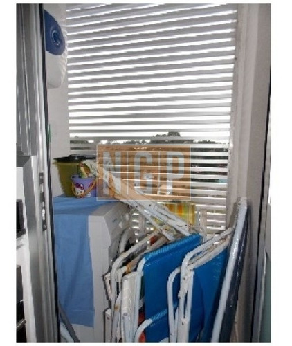 Divino Con Servicios Piso Alto -ref:9057
