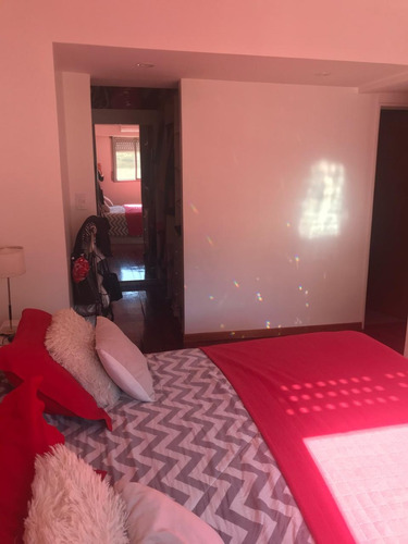 Dueño Vende Departamento 4 Ambientes Con Cochera. Flores. Reciclado A Nuevo