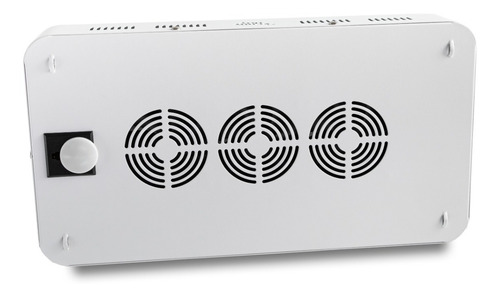 Imagem 4 de 5 de Painel Led 1200w Full Spectrum Ir Uv Switch Veg Bloom