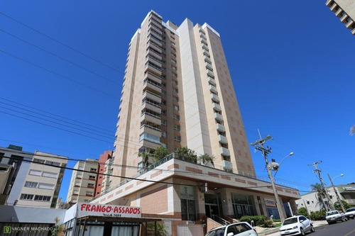 Imagem 1 de 25 de Flat Com 1 Dormitório À Venda, 45 M² Por R$ 690.000,00 - Prainha - Torres/rs - Fl0013