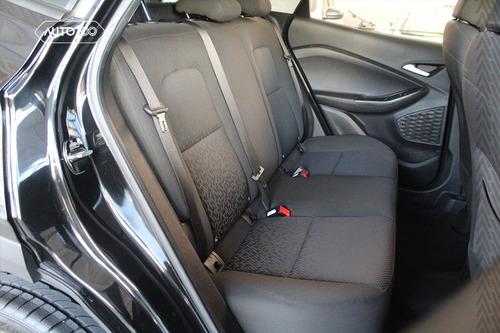 Chevrolet Tracker 1.0 Turbo 12V Flex Aut.