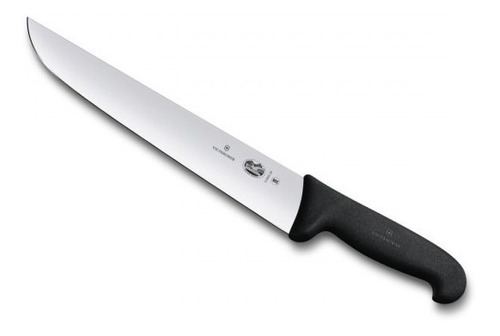 Cuchillo Carnicero Victorinox Fibrox Hoja 26cm 5.5203.26