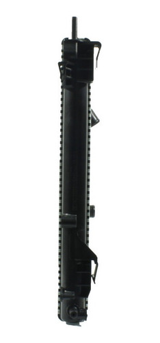 Imagen 3 de 10 de Radiador Platina Clio Kangoo 2003 2004 2005 2006 2007