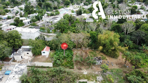 Imagen 4 de 8 de Venta De Terreno En Tizimin, Yucatán. Ctv48.