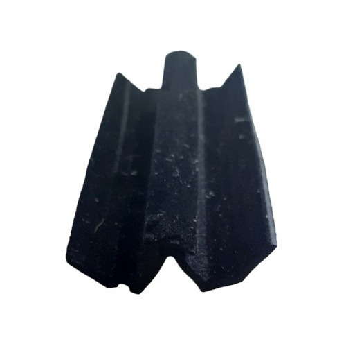 Goma De Vidrio Lateral De Toyota 2f Chasis Corto Y Largo