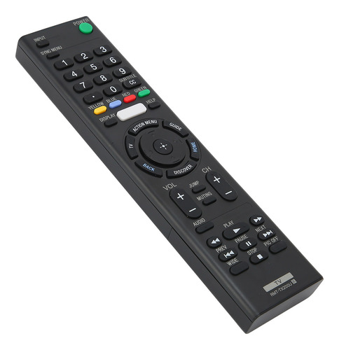 Repuesto De Control Remoto Rmttx200u Rmttx200u Apto Para