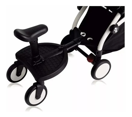 Imagen 3 de 5 de Yoyo Board Plataforma Patineta Babyzen By Maternelle