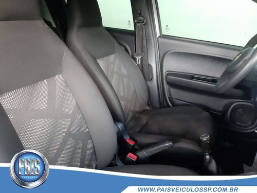 Fiat Mobi Like 1.0 Fire Flex 5p. Flex 2017