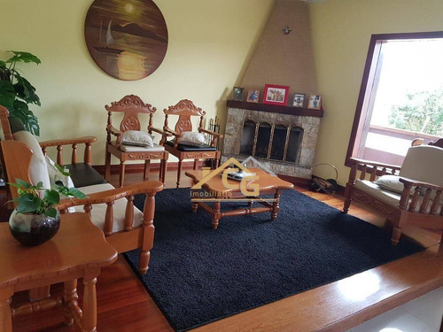 Imagem 1 de 30 de Casa Na Regiao Central - Ca0732