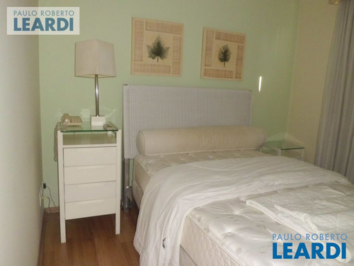 Imagem 14 de 15 de Flat - Vila Olímpia - Sp - 428933