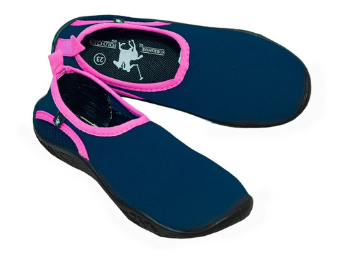 Zapato Acuatico Sandalia De Agua Mujer Antiderrapante