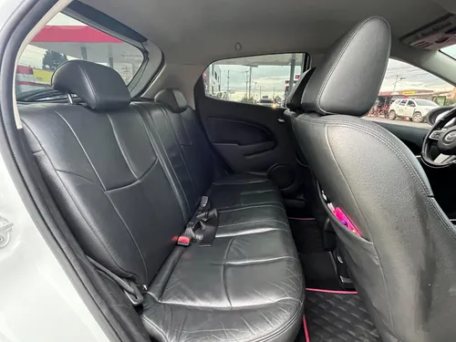 Mazda 2 1.5 15ha1c