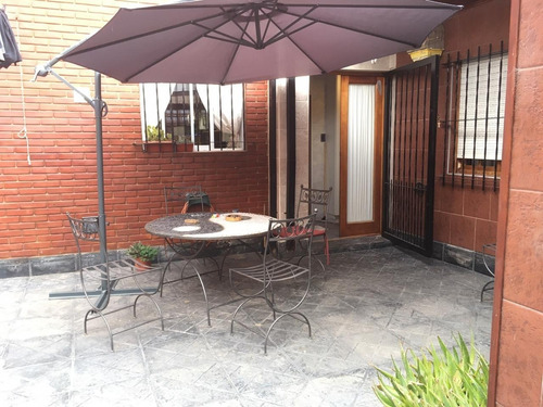 Imagen 3 de 13 de Venta | Chalet 4amb + Depto 2amb | Barrio El Progreso |