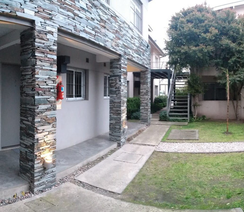 Departamento En Venta En Bella Vista