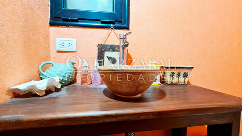 Casa En Alquiler Temporario