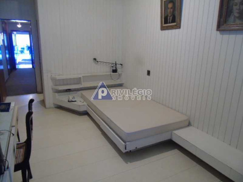Imagem 12 de 24 de Apartamento À Venda, 4 Quartos, 2 Suítes, 2 Vagas, Copacabana - Rio De Janeiro/rj - 7396