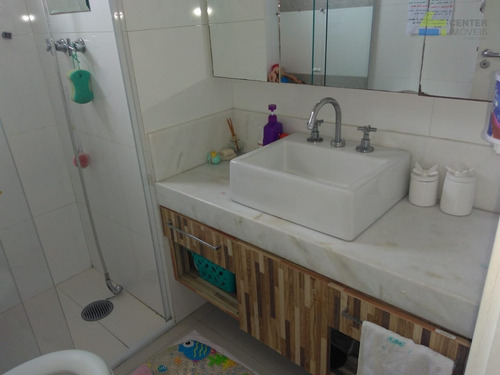 Imagem 14 de 15 de Apartamento - Bosque Da Saude - Ref: 12342 - V-870339