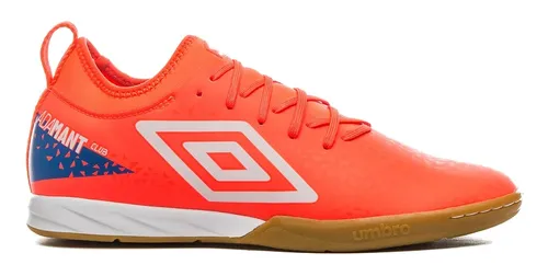 Chuteira umbro hotsell futsal mercado livre