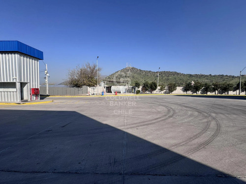 Bodega | Noviciado | Gran Conectividad Y Seguridad