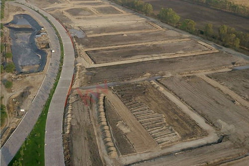 Invierte En Un Terreno Dentro De Un Desarrollo Sustentable