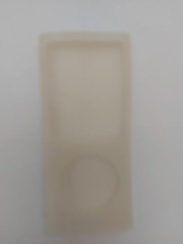 Imagen 3 de 4 de Forro Protector Para iPod Nano - Pack De 2