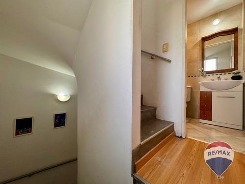 Duplex Con Terraza En Venta La Plata