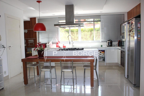Imagem 21 de 30 de Casa À Venda Em Loteamento Arboreto Dos Jequitibás (sousas) - Ca000894
