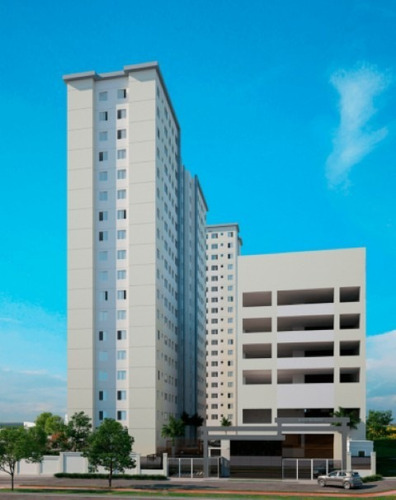 Apartamento - Ap03080 - 69211200